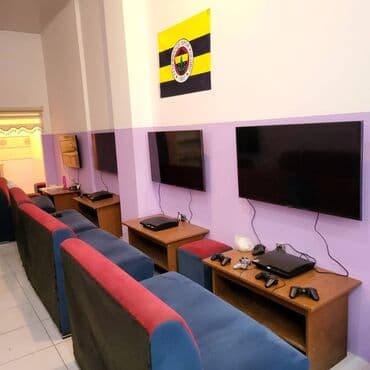 sumqayitda arenda obyekt: Yasamalda əşyali təmirli 1 otağlı plastesn ümumi sahəsi 55 kv,m — 1