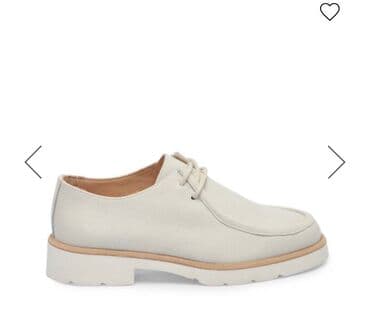 parça mokasinlər: Ölçü: 35.5, rəng - Bej, Yeni — 2