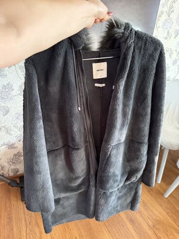 пальто зимнее: Teze — 2