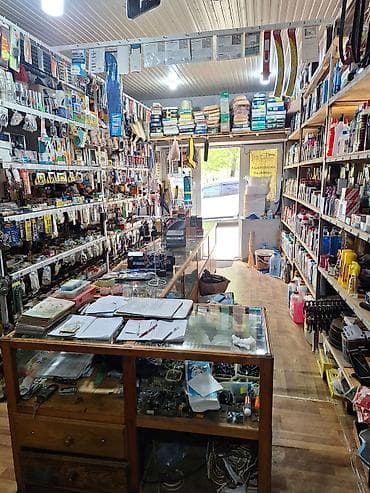 usma yağı qiymeti: Hazir biznes satılır . 50 min dəyərində inventar hərcürə avtodetal — 1