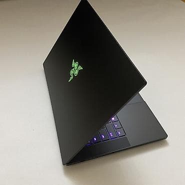 asus: Razer Blade 14 Ryzen 9 RTX3080 4K 165Hz ⚠️ BIOS YENİLƏNMƏDƏN SONRA — 5