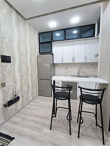 modul tipli ev: . KİRAYE VERİLİR. ELAVE OLARAQ 200 AZN DEPOZİT TELEB OLUNUR. Hezi — 7