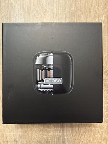 mini pc: Elektrik üzqırxan, Yeni, Pulsuz çatdırılma — 1