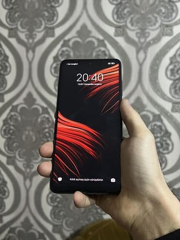 nfc: Poco X3 NFC, 128 GB, rəng - Göy — 3