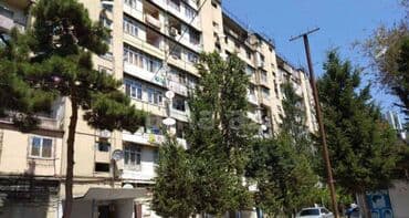 купить квартиру на баилово: Баку, 3 комнаты, Вторичка, м. Нефтчиляр, 80 м² — 9