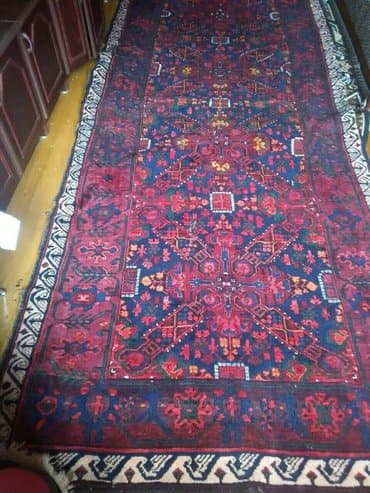 islenmis xalca: Xalça Dekorativ, Azərbaycan — 2