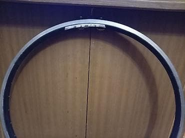 velosiped idman: 28" obod iki ədəd 36 spiza — 1