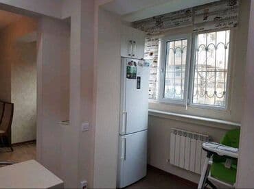 квартиры в белом городе баку: 3 комнаты, Новостройка, м. Хатаи, 83 м² — 8