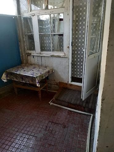 alfa inşaat: Orta temirli 2 otaqlı həyət evi verirəm kirayə — 5
