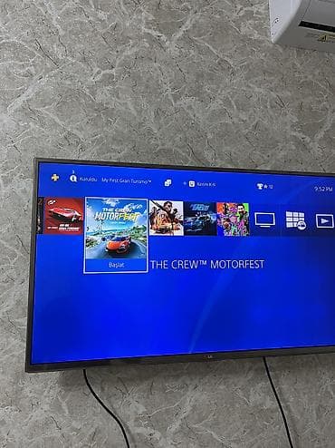 pileteler: Playstation 4 Pro model. Çox ideal vəziyyətdədi.Heç bir problemi — 7