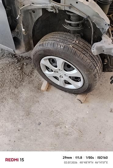 brabus disk: Məhsul: Avtomobil salon və kuzov üçün ehtiyat hissələri (orijinal — 6