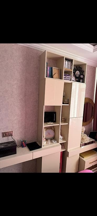 acar dəsti: Endirim!!! Genc yataq desti 550azn. Matras var(alinib tek matras — 4