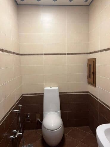 квартиры в локбатане: 9-ый микрорайон, 3 комнаты, Новостройка, м. 20 января, 125 м² — 11