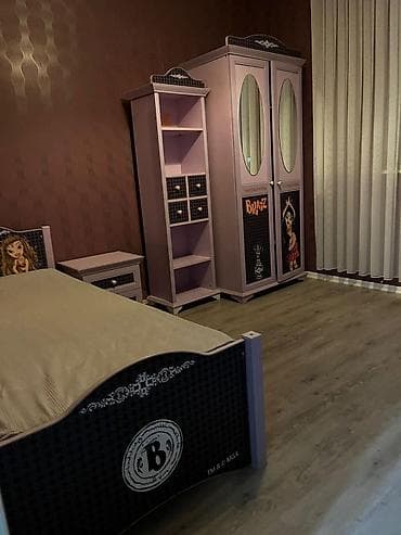 korogluda kiraye ev: Bineqedide varoviskide daxili qosunlarin baş idaresininin yaxininda — 9