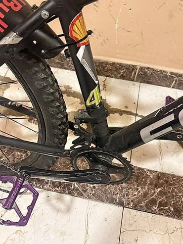 İdman və hobbi: Dağ velosipedi – 26” təkər, alüminium çərçivə - Çərçivə: yüngül — 2