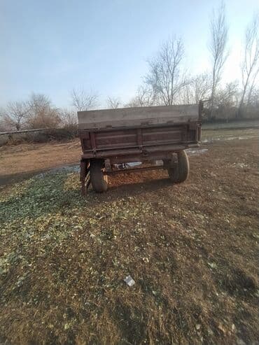 avto qosqu satilir: Qoşqular — 2