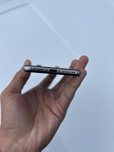 iphone 14 pro max 512gb: IPhone 7, 64 GB, Qara, Barmaq izi — 5