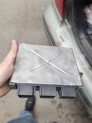 ericsson t28 satilir: Ford focus 2005ci il modelinin 2.0 motor üçün olan beyindir. Beyin — 1