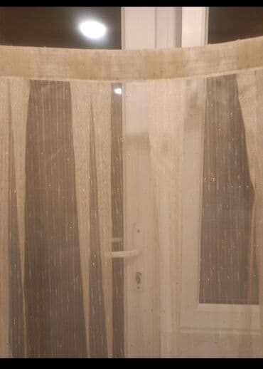 gül hicab instagram: Yeni, Tül, rəng - Bej, Ünvandan götürmə — 3