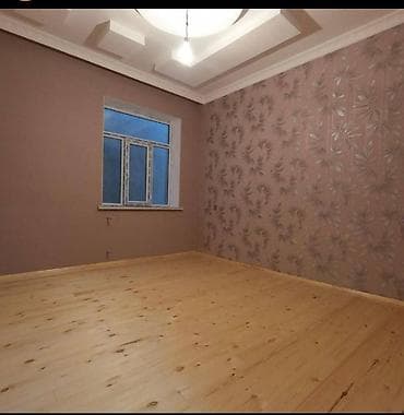 salyanda ev: Masazır 3 otaqlı, 71 kv. m, Kredit var, Yeni təmirli — 3