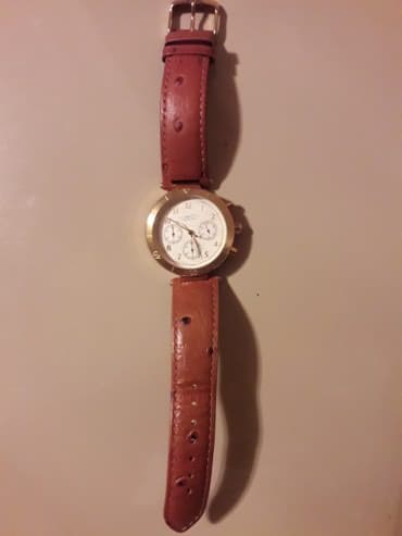 qadın kurtkası: Qol saatı, Massimo Dutti — 4