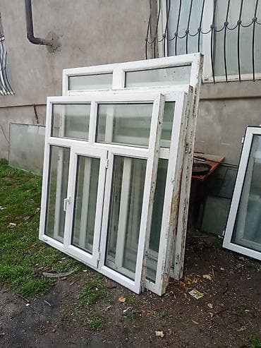 İşlənmiş Plastik qapı Çərçivə ilə, Ünvandan götürmə lalafo.az -da İşlənmiş Plastik qapı Çərçivə ilə, Ünvandan götürmə