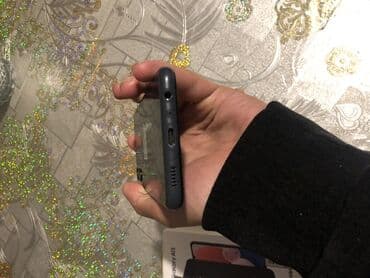 TV və video: Samsung Galaxy A13, 64 GB, rəng - Qara, İki sim kartlı — 4