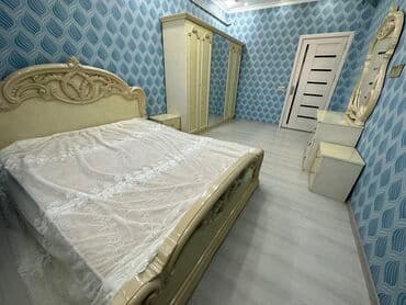 Qazanlar: 2 otaqlı, Yeni tikili, 84 kv. m — 10