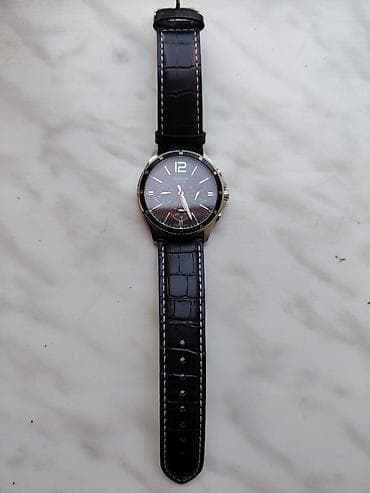 mona torba: CASIO MTP-1374 – kişi qol saatı - Model: MTP-1374 (kalibr 5374) — 3