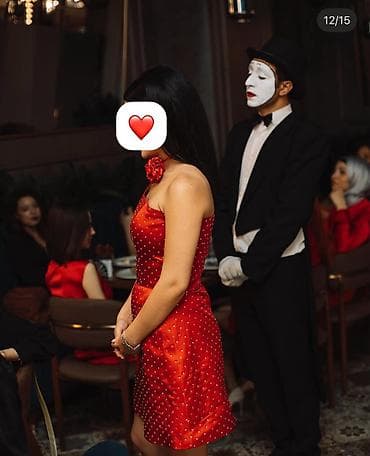 yun don: Ziyafət donu, Mini, S — 2