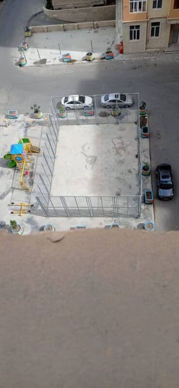 binəqədi evlərin satışı: 2 otaqlı, Yeni tikili, 51 kv. m — 12