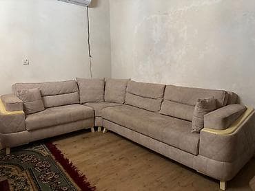 mingecevir divan: Künc divan, Divan — 3