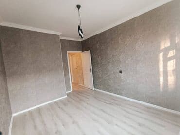 evlər bakı: Bakı, 2 otaqlı, Köhnə tikili, m. Əhmədli, 65 kv. m — 5