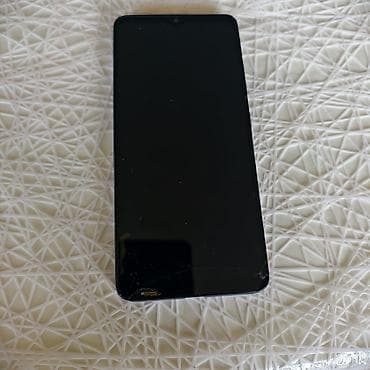 Samsung Galaxy A32, rəng - Bənövşəyi, İki sim kartlı