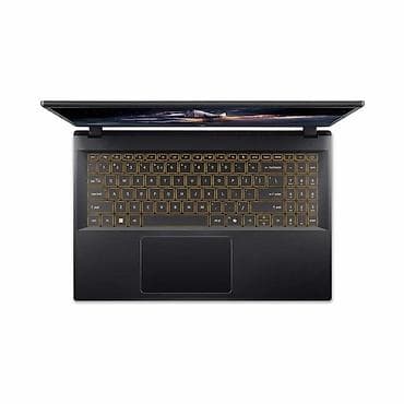 mac pro: Acer Nitro, 15.6 ", Intel Core i5, 512 ГБ — 3