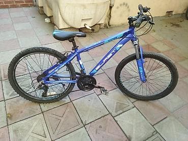 mini velosiped: Velosiped: Blast Viper Alman Velosipedi - Tip: Dağ/trek velosipedi - — 3