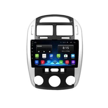 monitor kia: Kia cerato 2008 android monitor 🚙🚒 ünvana və bölgələrə ödənişli — 1