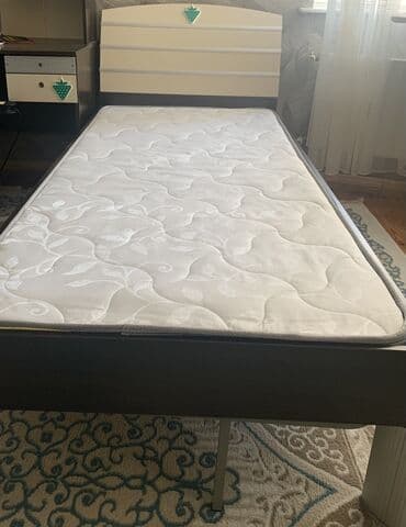 matras işlənmiş: İşlənmiş, Təknəfərlik çarpayı, Matras ilə, Türkiyə — 1