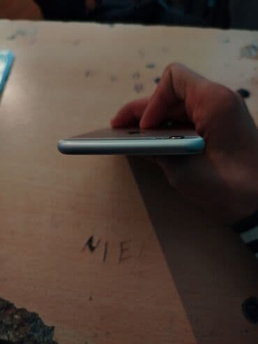 soyuducu islenmis: IPhone 6, 64 GB, Gümüşü, Barmaq izi — 2