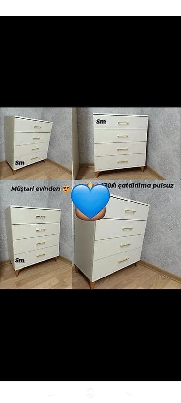 prokat stol stul: Yeni, Termolar — 1