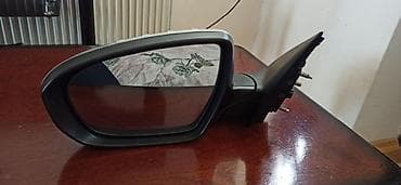 kia sephia 1996: Kia Optima yan güzgüsü sol tərəf — 4