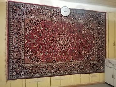 Çılçıraq, 5 lampa, Metal — 5