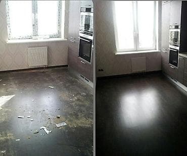 ucuz temizlik şirketi: Təmiz Dünya şirkəti olaraq ev,ofis,bağ evləri,kafe və reatoranlarda — 1