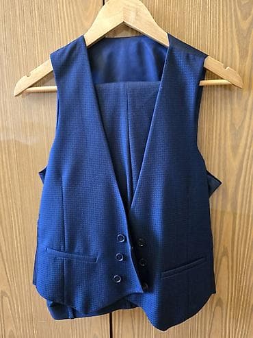 Kostyum satiram ! Hoffner üçlü