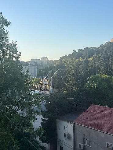 tekerli ev satilir: Bakı, Əhmədli, 2 otaqlı, Köhnə tikili, m. Həzi Aslanov, 53 kv. m — 7