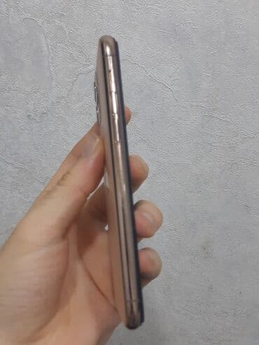 Другие мобильные телефоны: IPhone 11 Pro, 64 ГБ, Золотой, Беспроводная зарядка — 4