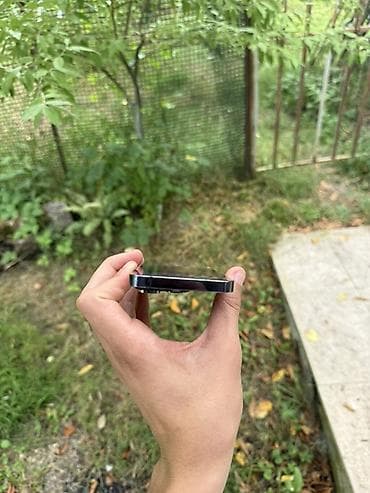 IPhone 14 Pro, 128 GB, Deep Purple, Face ID — 5