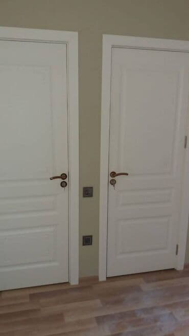 şəhər bağları mənzil satılır: Bakı, 3 otaqlı, Köhnə tikili, m. Həzi Aslanov, 82 kv. m — 6