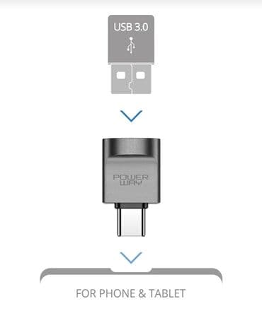 iphone 7 2013: Gencede perexadnik Type-c den Usb 3.0 yuksek suretli kocurme qiymeti — 2