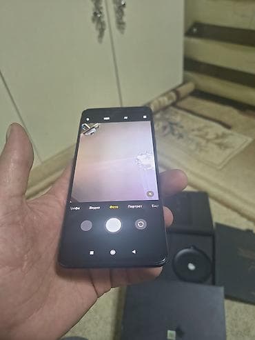 xiaomi mi a x: Xiaomi Mi Mix Alpha, цвет - Черный — 7